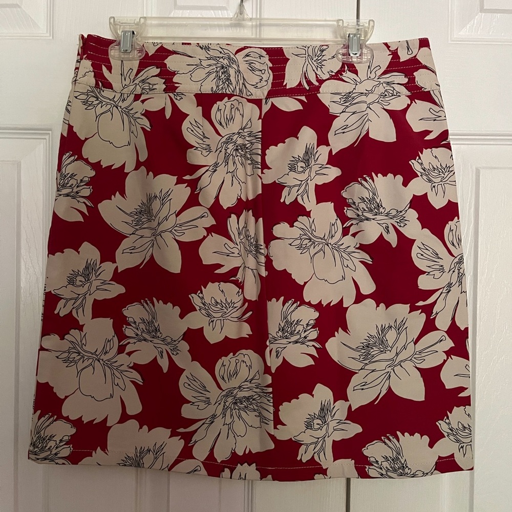 Ann Taylor Skirt